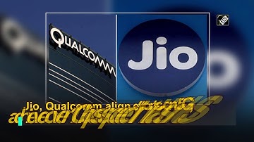 Jio, Qualcomm align efforts on 5G, achieve over 1Gbps speed in trials in US