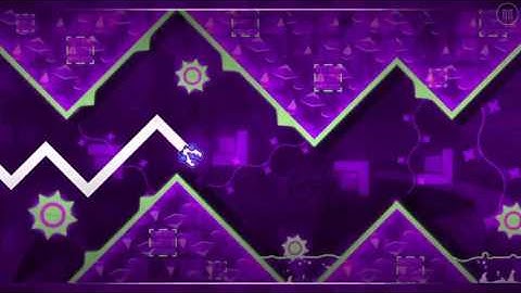 Awesome Level Torch 121. | GD Daily | Apart. By: Torch 121