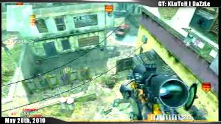 COD:SOD..:..May 20th, 2010