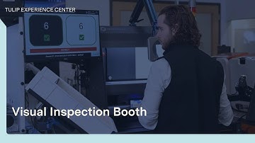 Guided Visual Inspection: Reduce Errors & Digitize Records