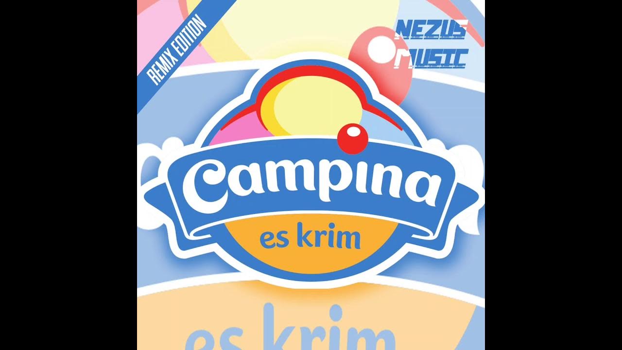 Campina ( Remix ) - Nezus Music ( official Audio ) - YouTube