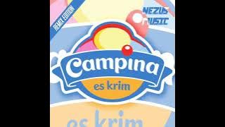 Campina ( Remix ) - Nezus Music ( official Audio )