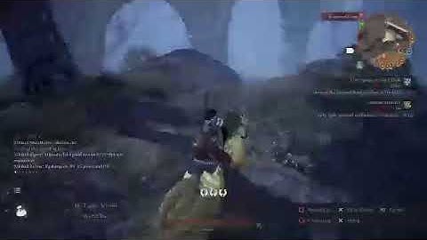 Bless Unleashed | Part 12 Live Stream