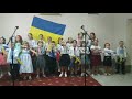 с.Клузів відбувся концерт присвячений Дню незалежності України
