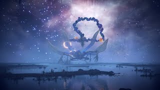 Astel, Naturalborn of the Void - Phase 1 (EXTENDED) - Elden Ring OST
