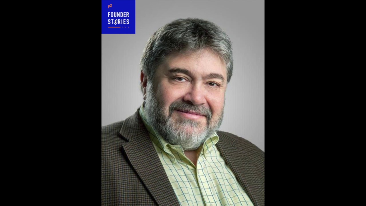 OURCROWD FOUNDER – JON MEDVED