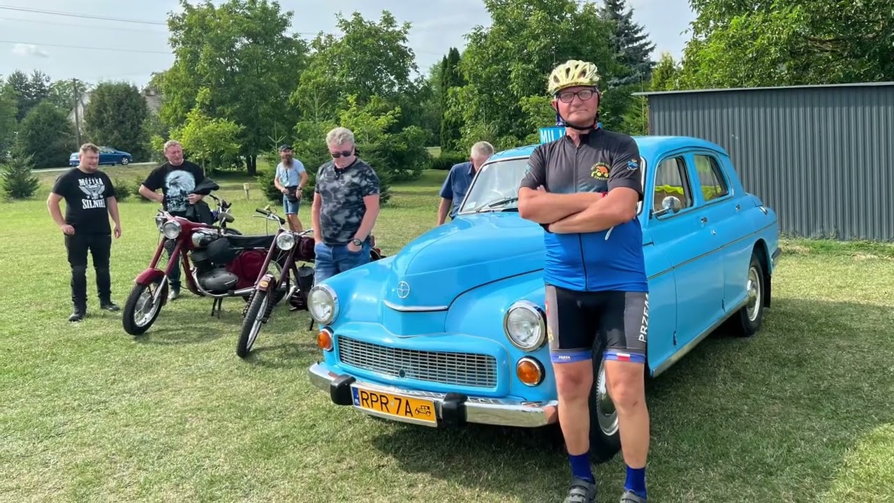 Festyn w Nizinach 21 Lipca 2024.