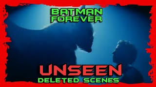 Download Lagu Batman Forever Unseen 1 - the deleted scenes MP3