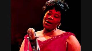 Ella Fitzgerald - All by myself