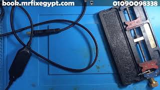 Redragon H510 Zeus USB Control Box repair - YouTube
