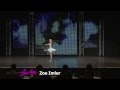 Zoe Imler - solo &quot;Pull of the moon&quot;