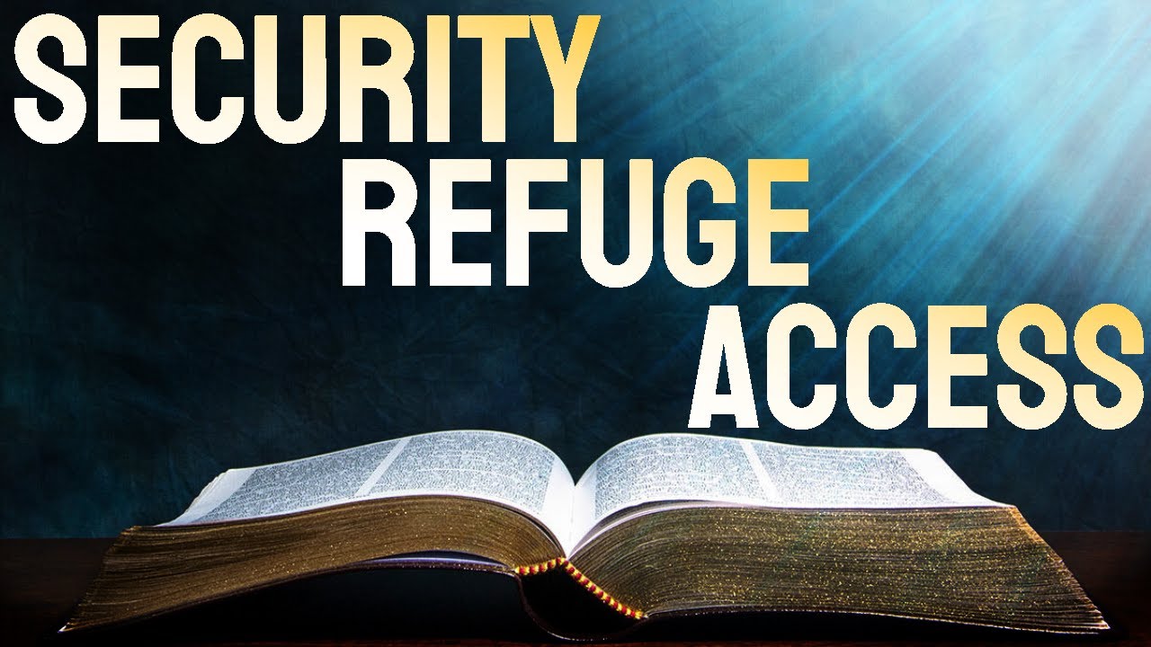 Does God Fulfil His Promises? ~ Unconditional Promises For Us Today!