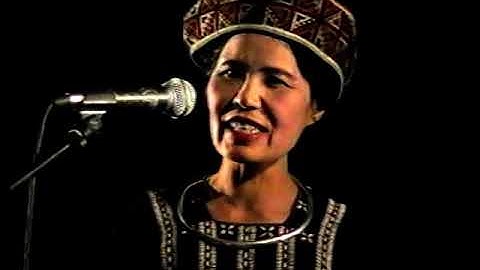 P.4 Ngày Hội Văn Hoá Các Dân Tộc Vùng Đông Bắc Lần II