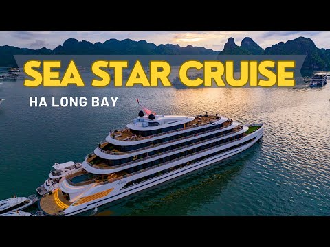 Sea Star Cruise