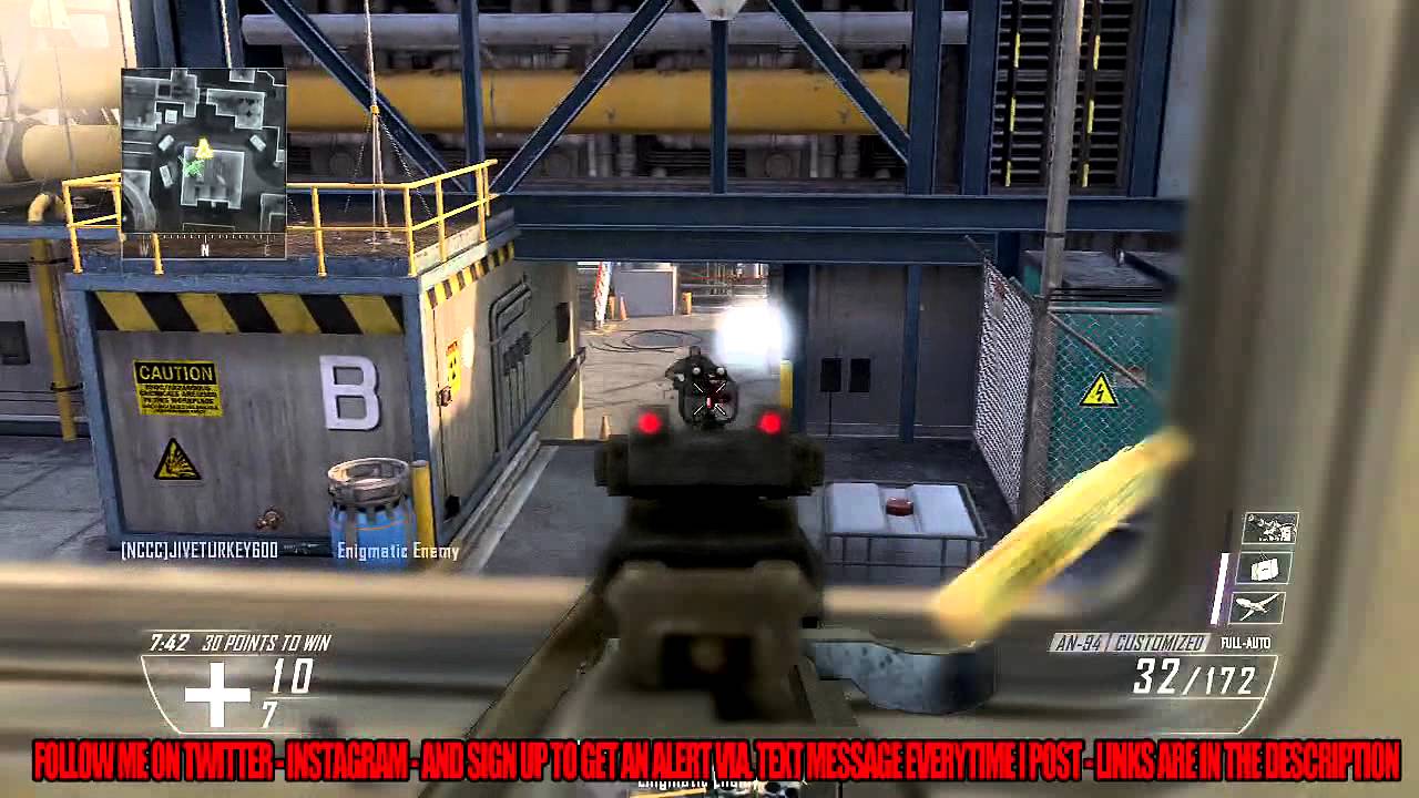 My Music - Black ops 2: @Pubstomperz Intro Song EXTENDED  (Headphones Needed)