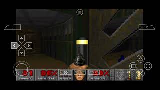 Doom E1m1 game play ,all Secrets