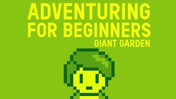 Adventuring for Beginners - Jimmy and the Pulsating Mass