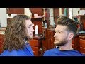 2018 Hairstyles for Men Tutorial