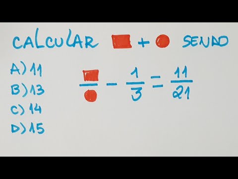 Problema com fração - Consegue calcular?