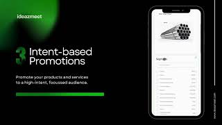 Meet The “Infotrends Software Solutions (ideazmeet) –at CWE- IMEX 2024 screenshot 5