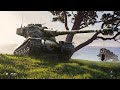 AMX 50 B - САМЫЙ ПРИЯТНЫЙ БАРАБАН ТТ!  * Стрим World of Tanks