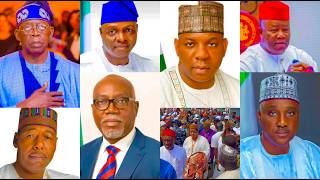 APC SET To COLLAPSE As SUPPORTERS PROTEST AT PARTY SECRETERIAT After TINUBU USED &amp; DUMP THEM: ARMY
