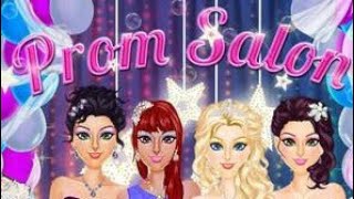 Prom Salon™ Fashion Queen SPA - Android gameplay Movie apps free best Top Film Video Game Teenagers screenshot 5