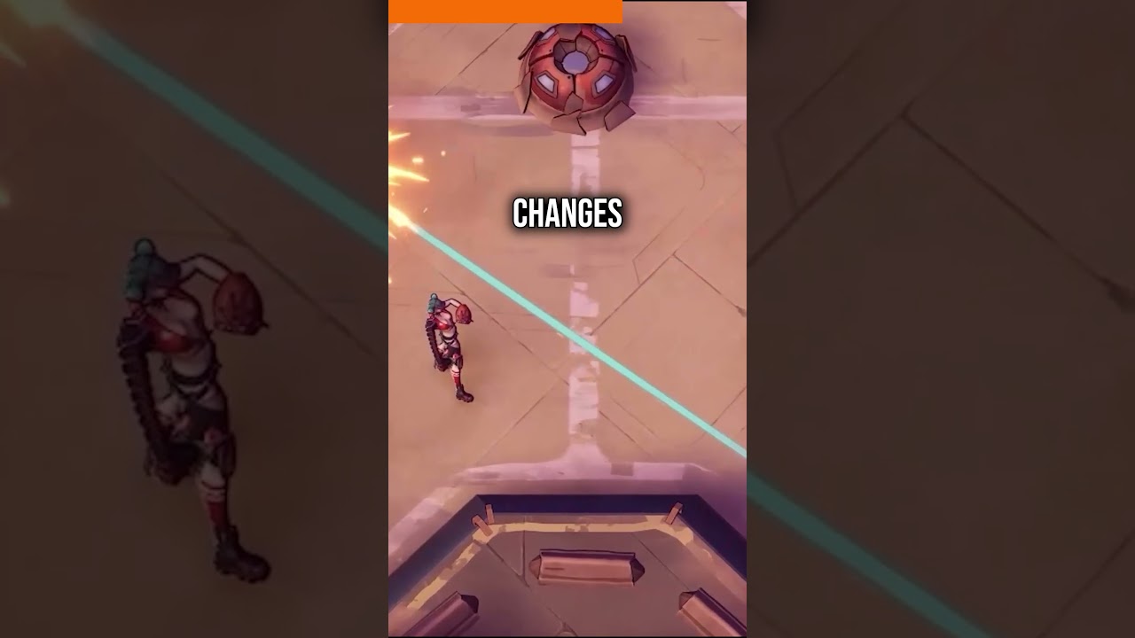 This Roguelite's Build System Goes Through....A Bouncing Ball?