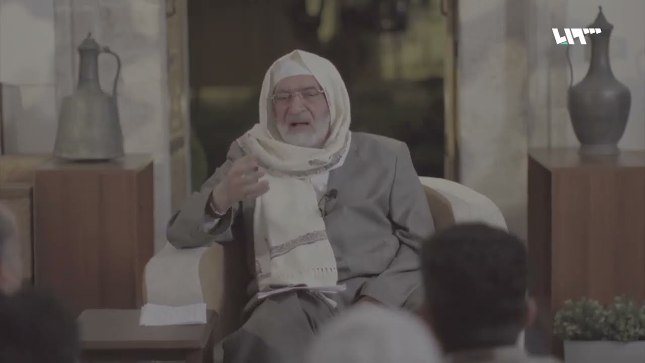 رجل أعمال مصري لديه 500 عامل في مصنعه.. بماذا نصحه الشيخ سارية الرفاعي؟