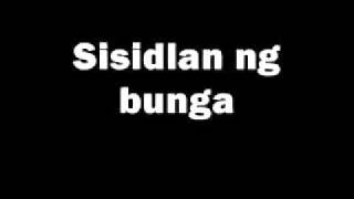 Vignette de la vidéo "Leron Leron Sinta ni Nora Aunor"