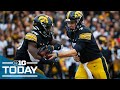 The Best of B1G Today | 5 Big Ten Teams in Top 10 | Oct. 11, 2021