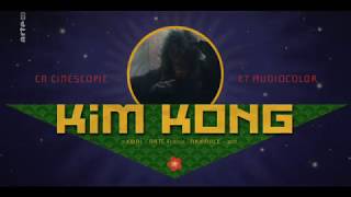 Kim Kong - Opening Credits