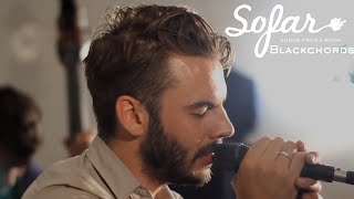 Blackchords - Into The Unknown | Sofar Melbourne chords