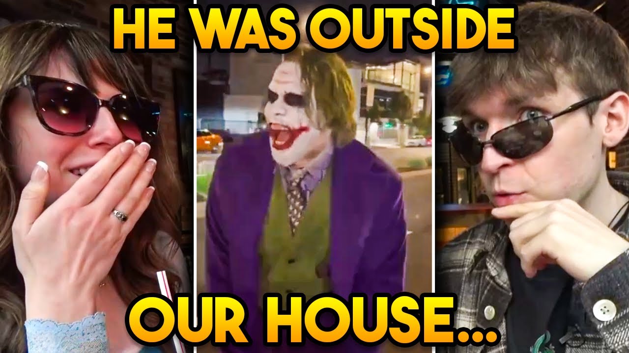 Aethel & Nyan were EXTREMELY close to Joker Diddy and had no idea