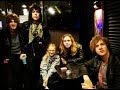 Kids Interview Bands - The Struts