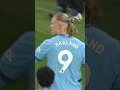 What Happens When Erling Haaland Stops Walking? 👀