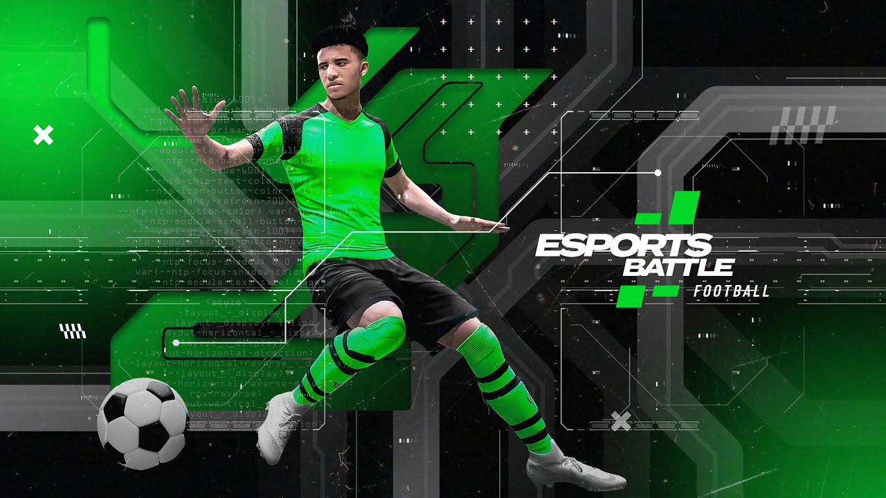 2023-08-01 - Europa League B and International 1 E-Football ESportsBattle Stream 3