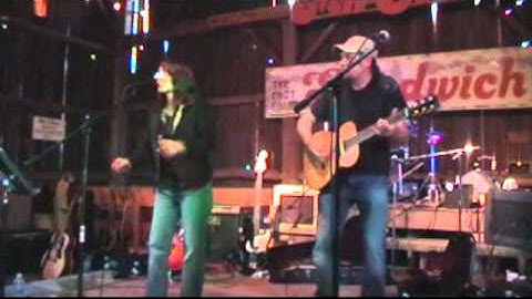 Ramblin' - performed by Mare Edstrom & Kenn Fox
