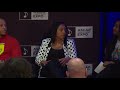 Harnessing the Power of Partnerships - Part 1 | ASCAP EXPO 2018