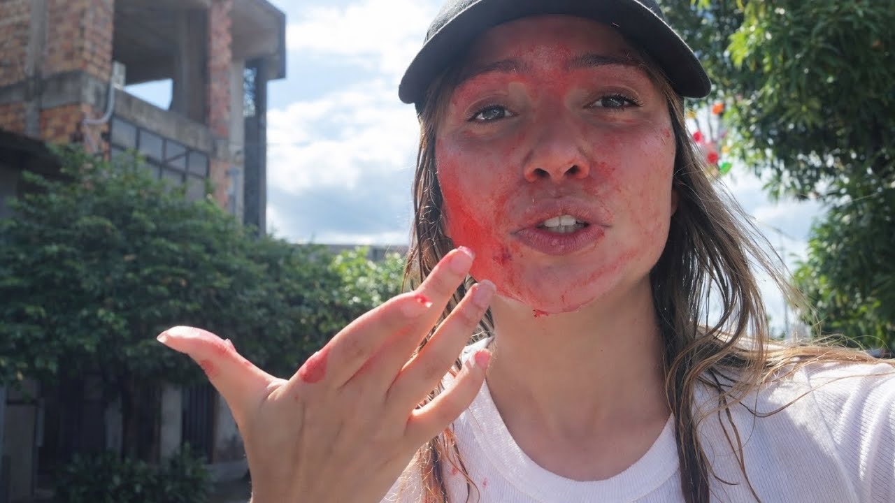 COMO BRASILEIRO É TRATADO NOS BAIRROS DA AMAZÔNIA PERUANA 