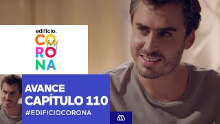 EdificioCorona / Episode 110 Preview / Mega