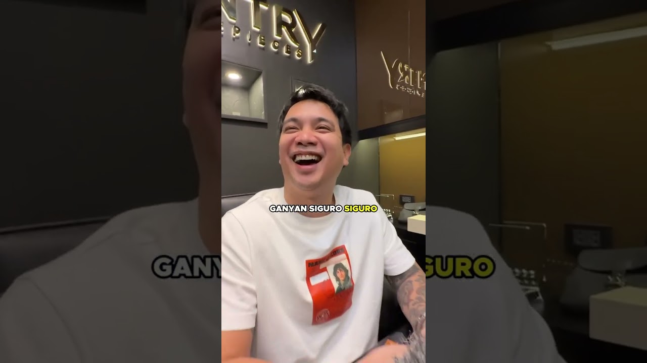 ANOTHER DONE DEAL | Pareng Gvibes 