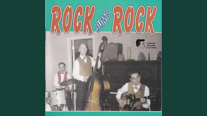 Pony Tail Rock