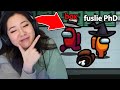 DETECTIVE FUSLIE WINS THE GAME!! ft. DisguisedToast, Sykkuno, Valkyrae and friends