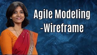 Agile Modeling - Wireframe | PMP | KalpaTharu Consulting