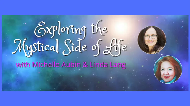 Exploring the Mystical Side of Life (Podcast)