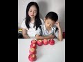 #亲子互动 #数学思维