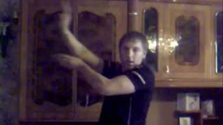 Tutorial by Serzh Electro