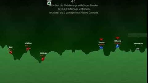 Shell Shock Live 2 Battle With kChamp