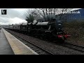 20241130 Polar Express - Edinburgh